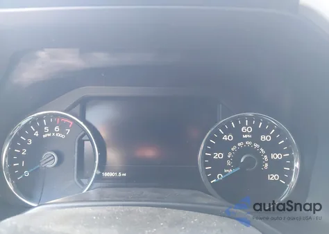 2015 Ford F-150 Lariat z USA, uszkodzony, nr VIN 1FTEW1CG1FFA33744